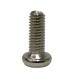 FixtureDisplays® Button Head Socket Cap Screws M6x20mm  20PK 15148-20PK